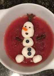 みんなが作ってる 白玉だんご キャラのレシピ クックパッド 簡単おいしいみんなのレシピが361万品