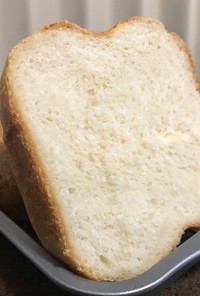 離乳食 パン粥に★HB 手作り食パン