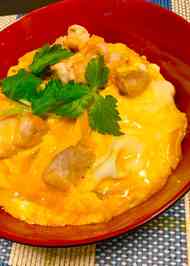 みんなが作ってる 親子丼 玉ひでのレシピ クックパッド 簡単おいしいみんなのレシピが343万品