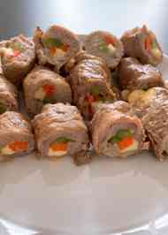 みんなが作ってる アスパラ にんじん 肉巻きのレシピ クックパッド 簡単おいしいみんなのレシピが354万品