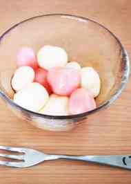 みんなが作ってる みたらしだんご かわいいのレシピ クックパッド 簡単おいしいみんなのレシピが356万品