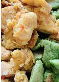 みんなが作ってる 離乳食 中期 ホットケーキミックスのレシピ クックパッド 簡単おいしいみんなのレシピが360万品