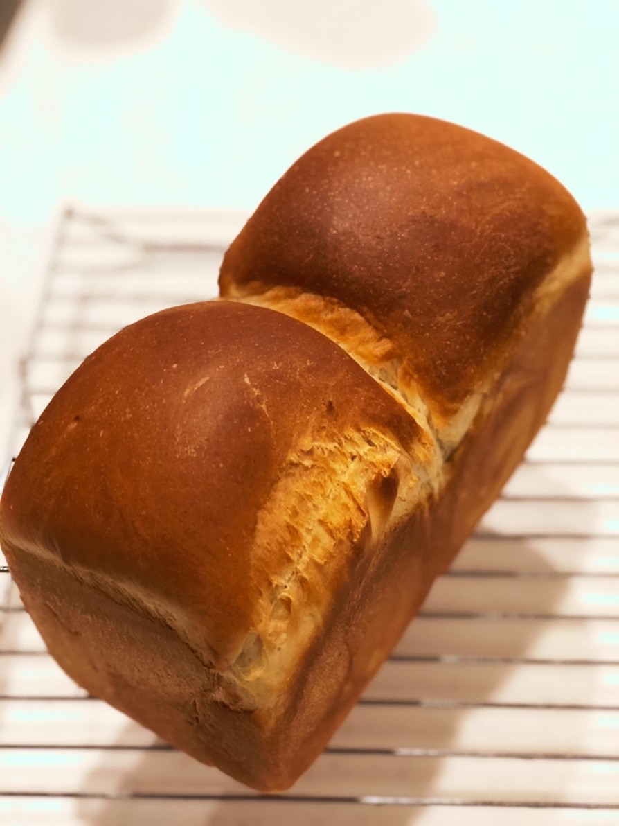 生食パン(スーパーキング)の画像