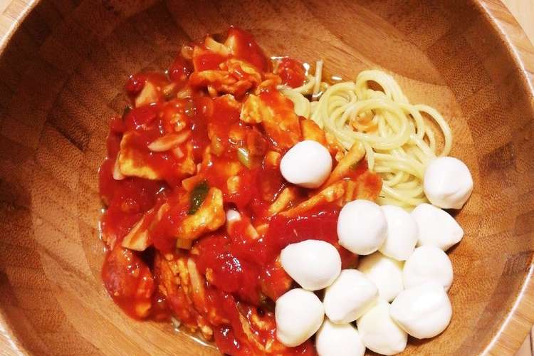太陽のトマトラーメン レシピ 作り方 By そらららー クックパッド 簡単おいしいみんなのレシピが351万品
