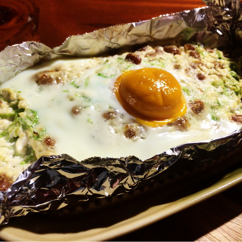 みんなの トースター目玉焼き レシピが47品 クックパッド