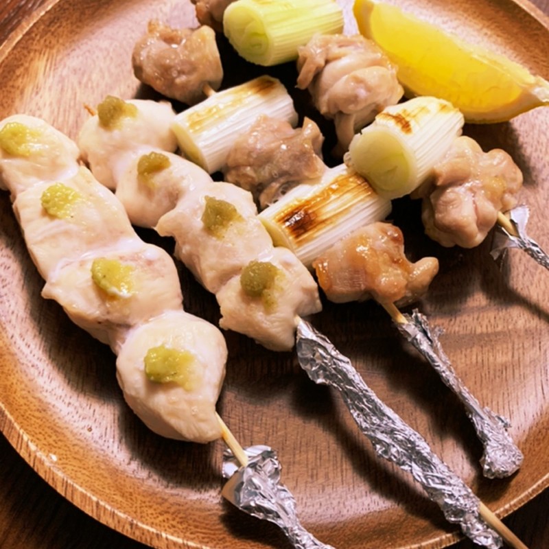 みんなが作ってる 焼き鳥丼 塩だれのレシピ クックパッド 簡単おいしいみんなのレシピが359万品
