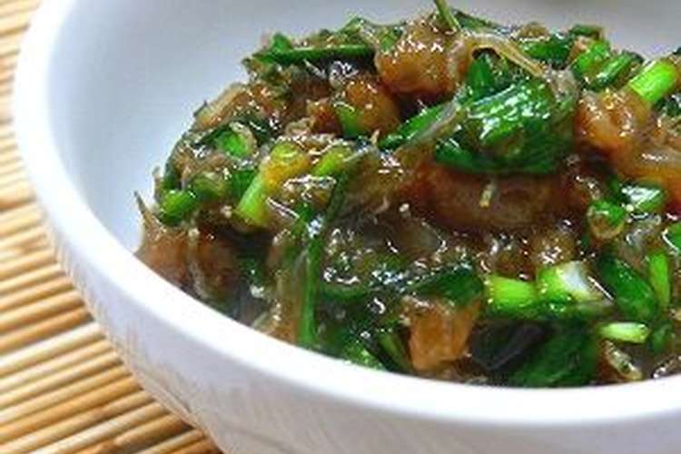 簡単 絶品 ご飯のお供に豚味噌 レシピ 作り方 By Chinacafe クックパッド