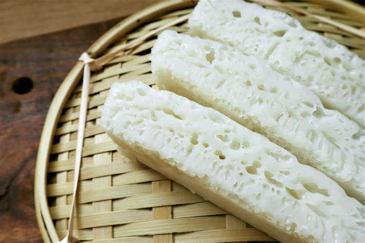 中華お菓子 もちもち蒸し砂糖ケーキ レシピ 作り方 By Ayutan 譚 クックパッド 簡単おいしいみんなのレシピが353万品