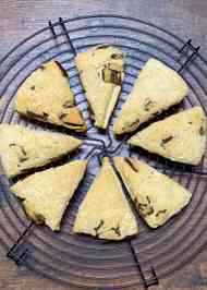 みんなが作ってる チョコスコーン 薄力粉 ベーキングパウダーなしのレシピ クックパッド 簡単おいしいみんなのレシピが349万品