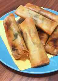 みんなが作ってる 手作り春巻きのレシピ クックパッド 簡単おいしいみんなのレシピが355万品