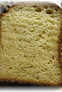 コーンクリーム食パン