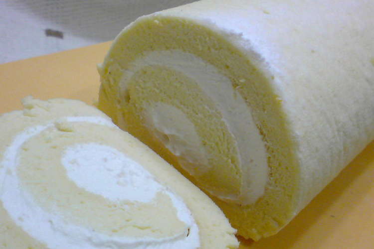 きめ細かっ なチーズケーキロール レシピ 作り方 By ღライチღ クックパッド 簡単おいしいみんなのレシピが353万品