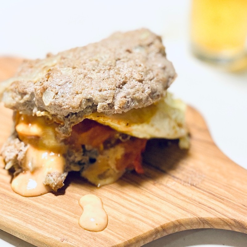 みんなが作ってる サウザンアイランドドレッシングのレシピ クックパッド 簡単おいしいみんなのレシピが352万品