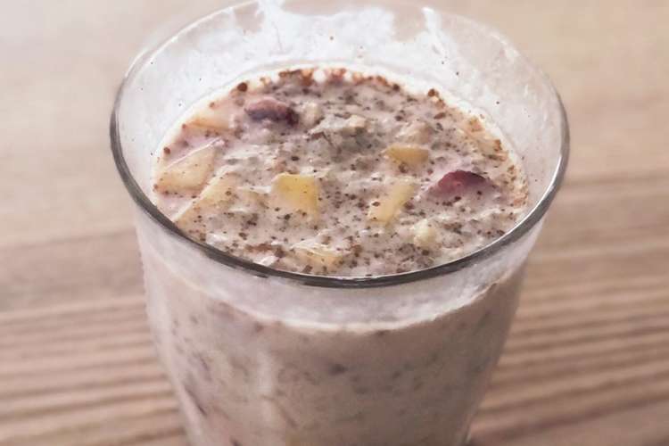 作り置き 理想的な朝ごはん レシピ 作り方 By Chihirola クックパッド 簡単おいしいみんなのレシピが356万品