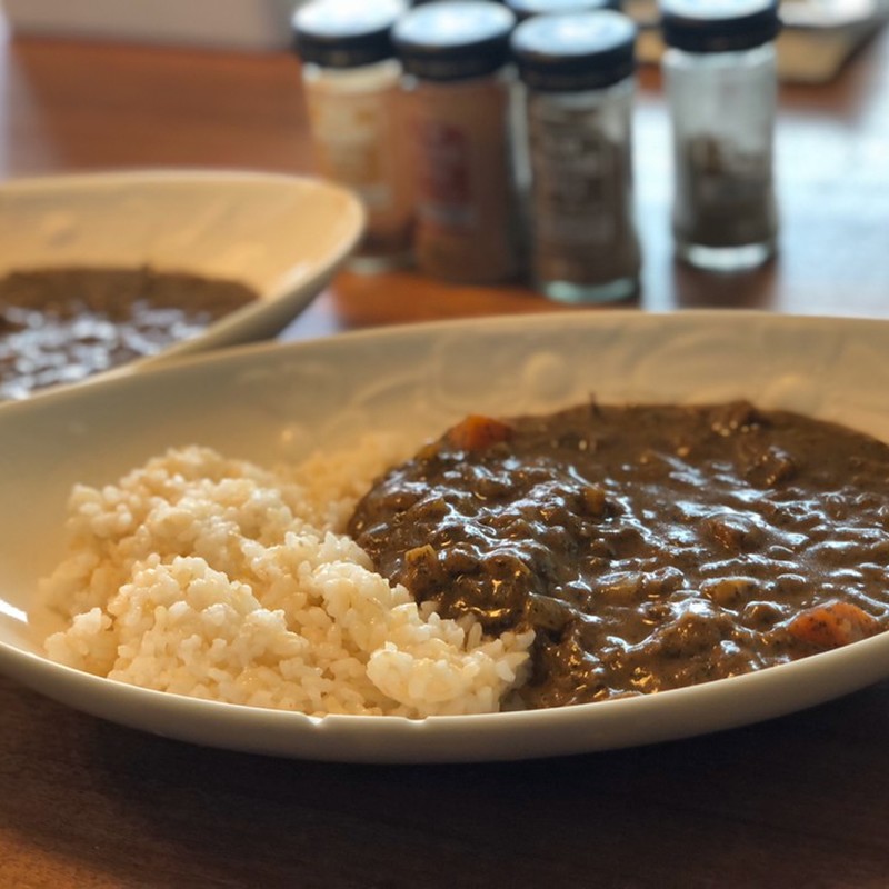みんなが作ってる ビーフカレー カレー粉のレシピ クックパッド 簡単おいしいみんなのレシピが348万品