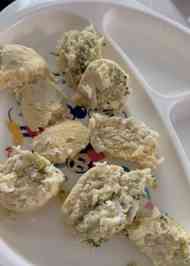 みんなが作ってる 離乳食 おからのレシピ クックパッド 簡単おいしいみんなのレシピが370万品