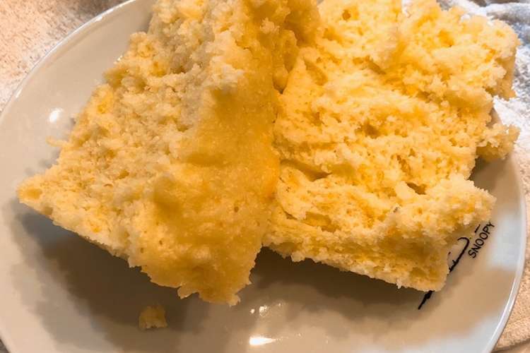 おからパウダーとにんじんの蒸しパン レシピ 作り方 By たまにゃん321 クックパッド 簡単おいしいみんなのレシピが356万品