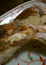 みんなが作ってる 鯛 切り身 塩焼きのレシピ クックパッド 簡単おいしいみんなのレシピが352万品