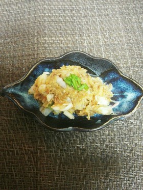山菜 ご飯がすすむ のびる味噌♪
