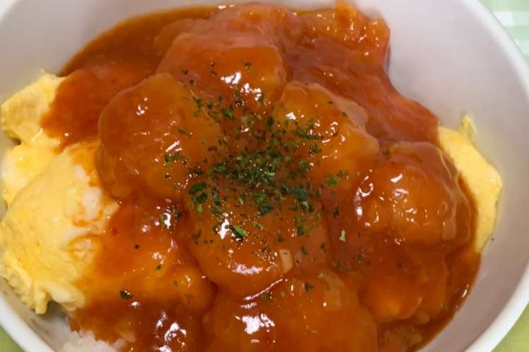 コストコ レトルト海老チリの食べ方 工夫 レシピ 作り方 By もぐもぐ人 クックパッド 簡単おいしいみんなのレシピが355万品