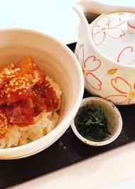 みんなが作ってる 鯛茶漬け ダシのレシピ クックパッド 簡単おいしいみんなのレシピが339万品