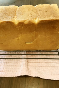 手作り食パン（1斤半）☆黒糖☆