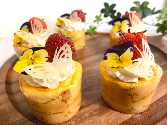 簡単 素敵 春巻きの皮で蝶々 レシピ 作り方 By 3匹の大ぶたママ クックパッド 簡単おいしいみんなのレシピが350万品 簡単 素敵 春巻きの皮で蝶々 レシピ 作り方 By 3匹の大ぶたママ クックパッド 簡単おいしいみんなのレシピが350万品