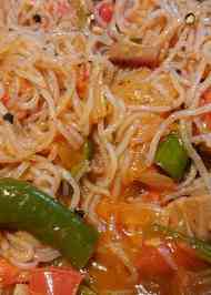 みんなが作ってる 白滝 スパゲティナポリタンのレシピ クックパッド 簡単おいしいみんなのレシピが355万品