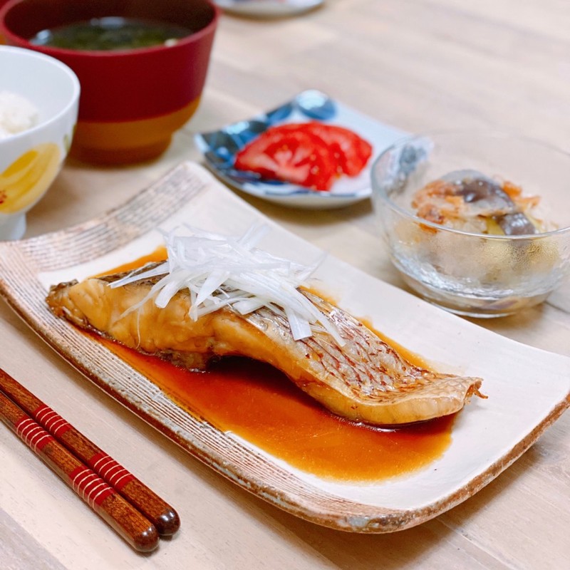 みんなが作ってる アカハタ 煮付けのレシピ クックパッド 簡単おいしいみんなのレシピが362万品