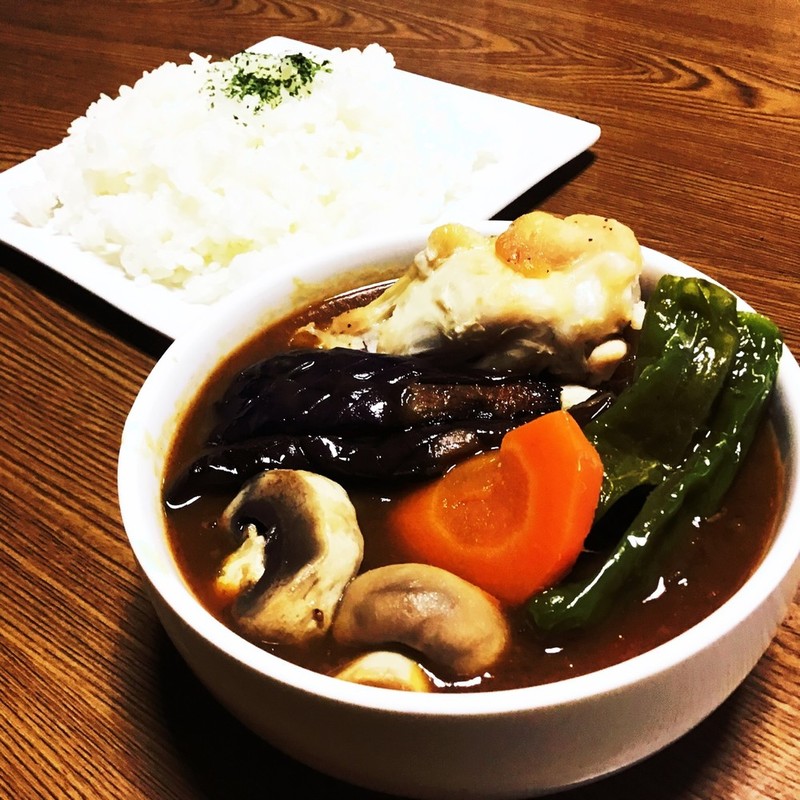 みんなが作ってる 変わったカレーのレシピ クックパッド 簡単おいしいみんなのレシピが366万品