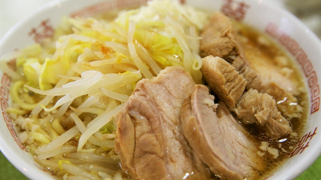 家二郎 煮豚も手作り90分程度で レシピ 作り方 By 大ダブル クックパッド 簡単おいしいみんなのレシピが354万品