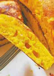 みんなが作ってる かぼちゃ ホットケーキミックス パンケーキのレシピ クックパッド 簡単おいしいみんなのレシピが348万品