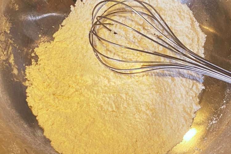 手作りホットケーキミックス粉 レシピ 作り方 By Hiraクック クックパッド 簡単おいしいみんなのレシピが355万品