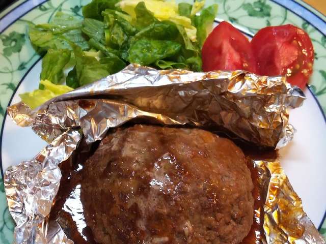 つばめ グリル レシピ