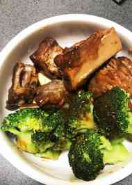 みんなが作ってる スペアリブ 焼き肉のたれのレシピ クックパッド 簡単おいしいみんなのレシピが341万品