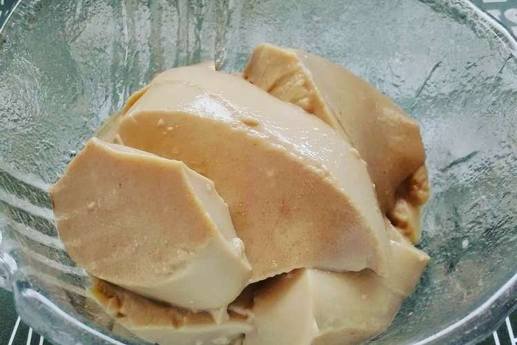 インスタントコーヒーでコーヒー牛乳プリン レシピ 作り方 By ぷく クックパッド 簡単おいしいみんなのレシピが355万品