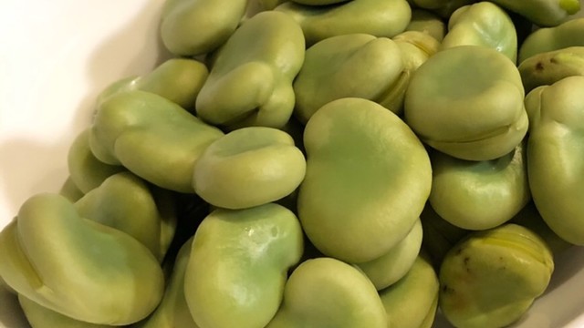 季節の空豆の茹で方 食べやすい レシピ 作り方 By はるとあき クックパッド 簡単おいしいみんなのレシピが377万品