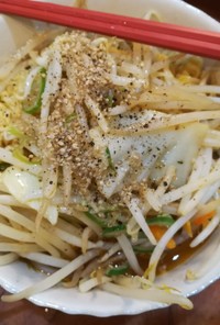 辛ラーメンのおいしい食べ方