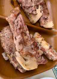 みんなが作ってる たけのこ 肉巻きのレシピ クックパッド 簡単おいしいみんなのレシピが357万品