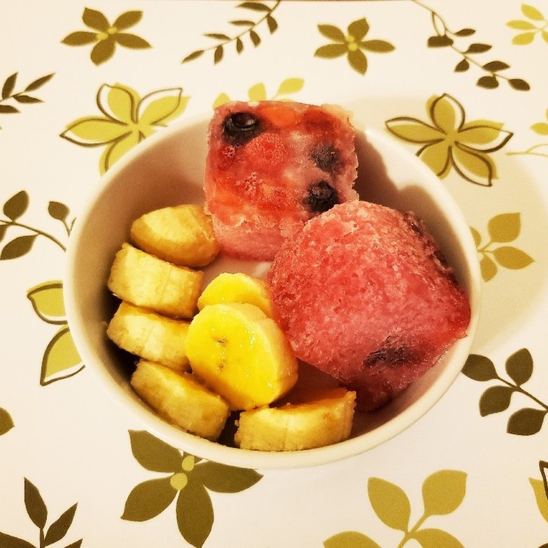 みんなが作ってる かき氷 冷凍のレシピ クックパッド 簡単おいしいみんなのレシピが361万品