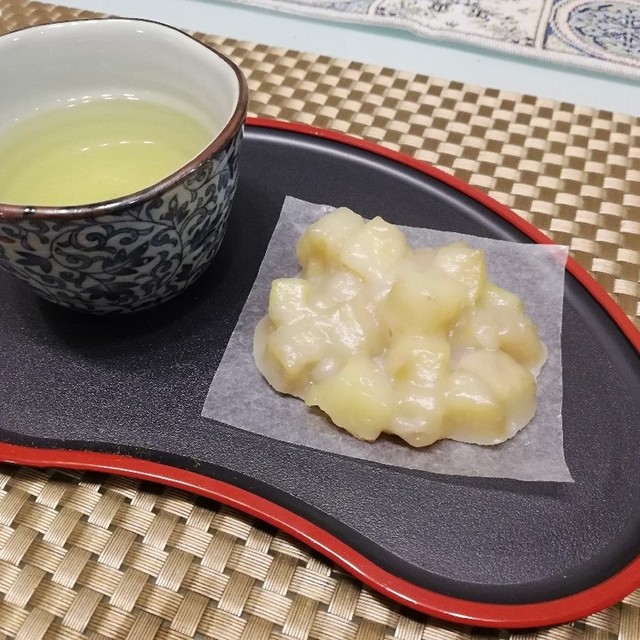 鍋 フライパンでも簡単 鬼まんじゅう レシピ 作り方 By 莉犬くん推し クックパッド 簡単おいしいみんなのレシピが361万品