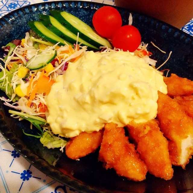 たまねぎポン酢で 簡単タルタルソース レシピ 作り方 By ゆうねっと クックパッド 簡単おいしいみんなのレシピが378万品 たまねぎポン酢で 簡単タルタルソース レシピ 作り方 By ゆうねっと クックパッド 簡単おいしいみんなのレシピが378万品