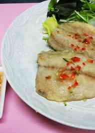 みんなの 魚料理 夕食 レシピが25品 クックパッド