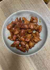 みんなの 砂肝 下処理なし レシピが4 6品 クックパッド