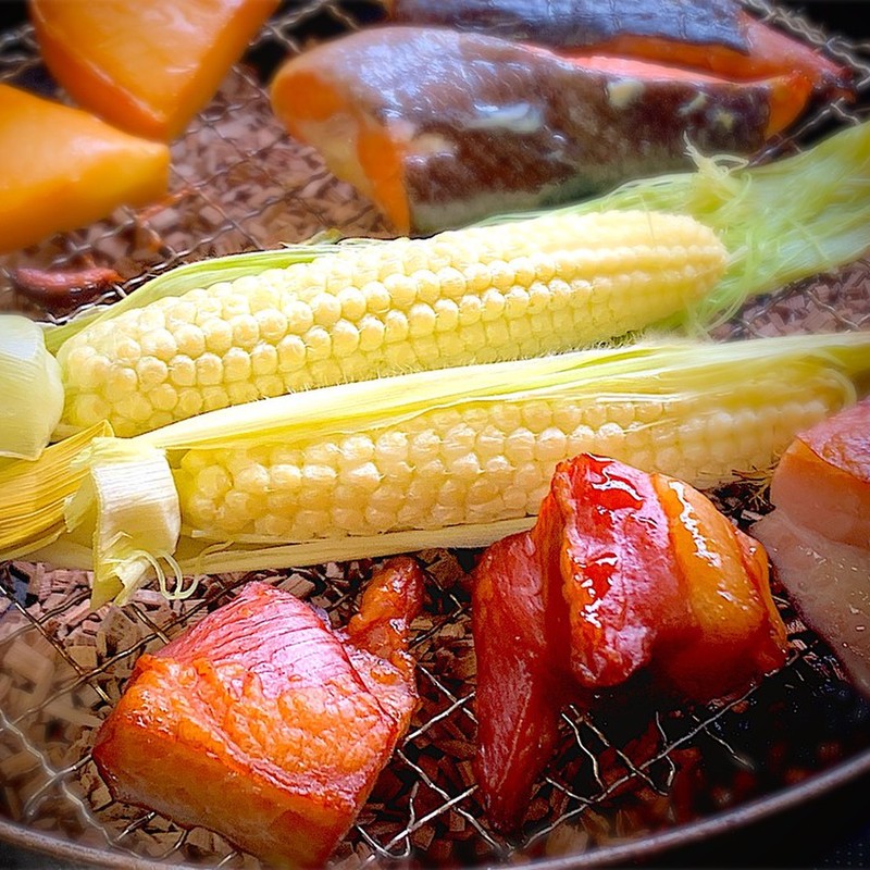 みんなが作ってる スモークベーコンのレシピ クックパッド 簡単おいしいみんなのレシピが360万品