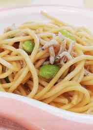 みんなが作ってる しらす パスタ めんつゆのレシピ クックパッド 簡単おいしいみんなのレシピが353万品