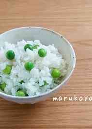 みんなが作ってる 豆ご飯 後入れのレシピ クックパッド 簡単おいしいみんなのレシピが359万品