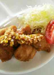 みんなが作ってる みきまま から揚げのレシピ クックパッド 簡単おいしいみんなのレシピが358万品