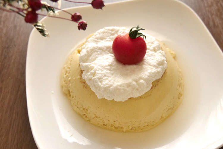 レンジでプリンみたいな茶碗蒸 プリムスン レシピ 作り方 By つだめちゃん クックパッド 簡単おいしいみんなのレシピが359万品