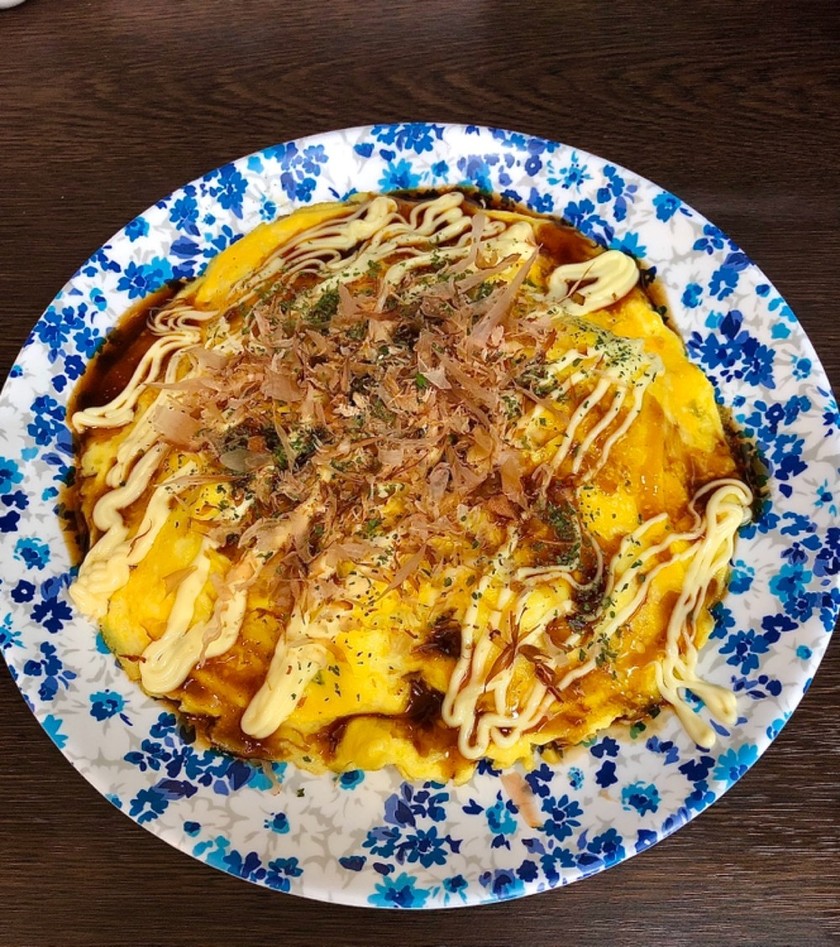 【一人暮らし必見】とんぺい焼き by クックORPILG☆ 【クックパッド】 簡単おいしいみんなのレシピが358万品 【一人暮らし必見】... 